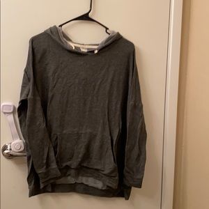 Women’s light sweater